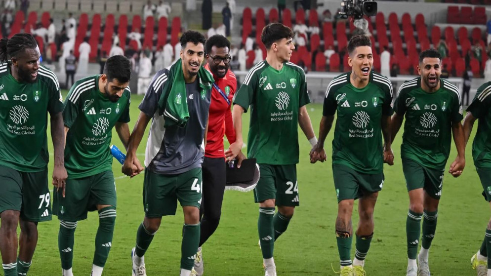الأهلي السعودي