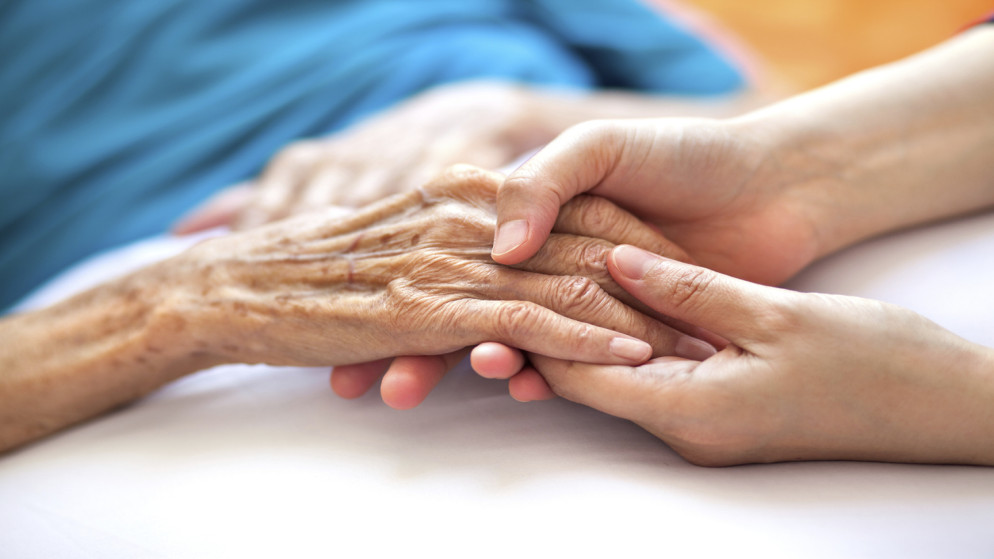 صورة تعبيرية. (istockphoto)