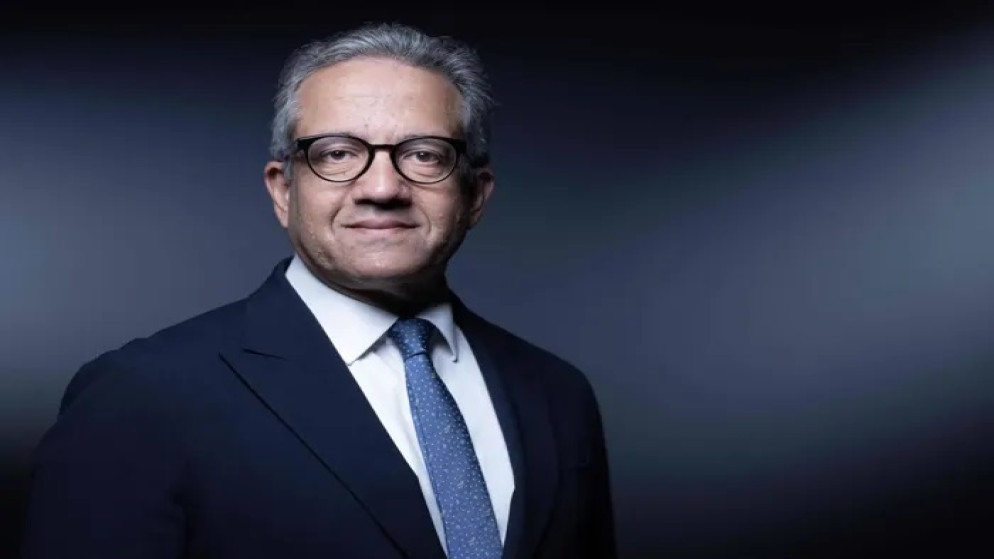 المصري خالد العناني مديرا عاما لمنظمة اليونسكو