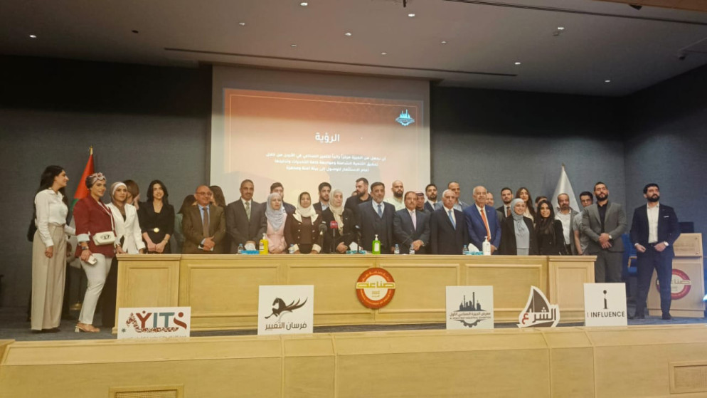 إطلاق معرض الجيزة الصناعي الأول في كانون الأول المقبل