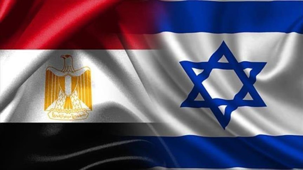 علما مصر واسرائيل