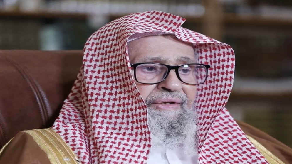الشيخ صالح الفوزان.