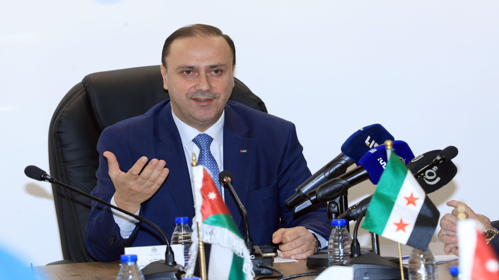وزير الاتصال الحكومي، الناطق باسم الحكومة، محمد المومني