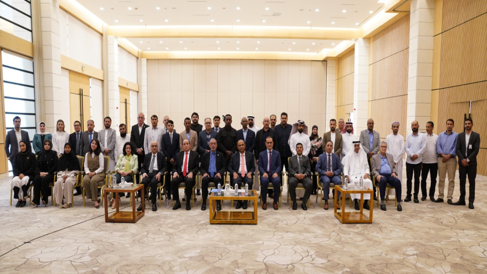"الفاو" تعقد تدريبا إقليميا لتعزيز الممارسات الآمنة والمستدامة في مكافحة الجراد الصحراوي