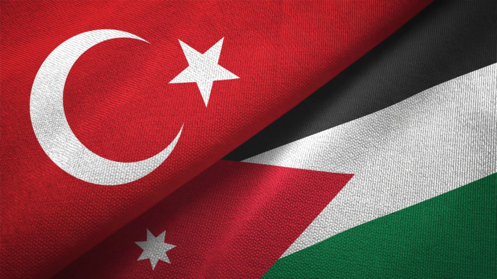 علما الأردن وتركيا (istockphoto)