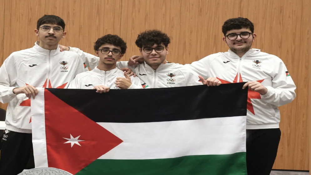 المنتخب الوطني للرياضات الإلكترونية