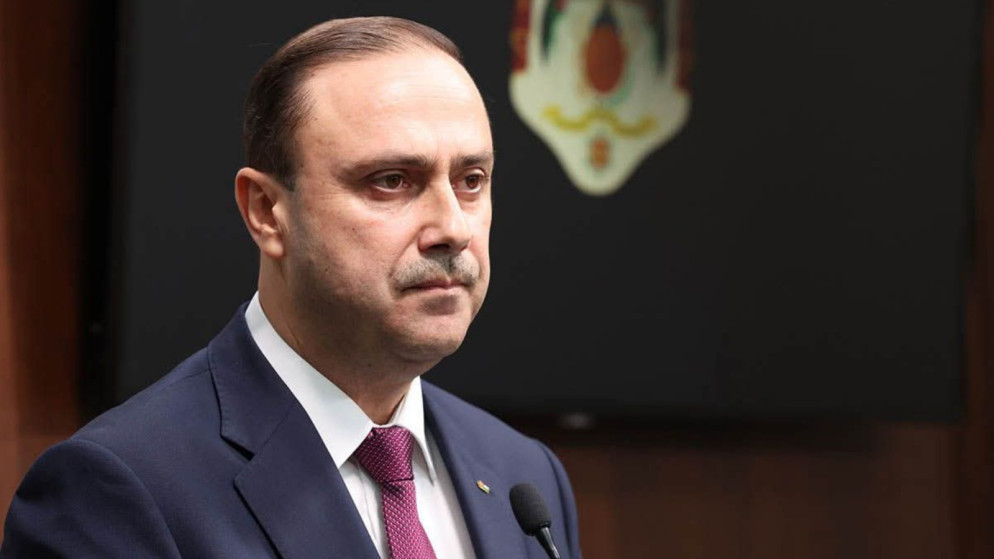 وزير الاتصال الحكومي الناطق الرسمي باسم الحكومة، محمد المومني