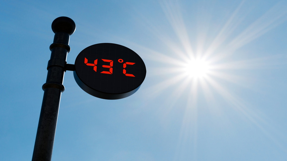 صورة تعبيرية. (istockphoto)