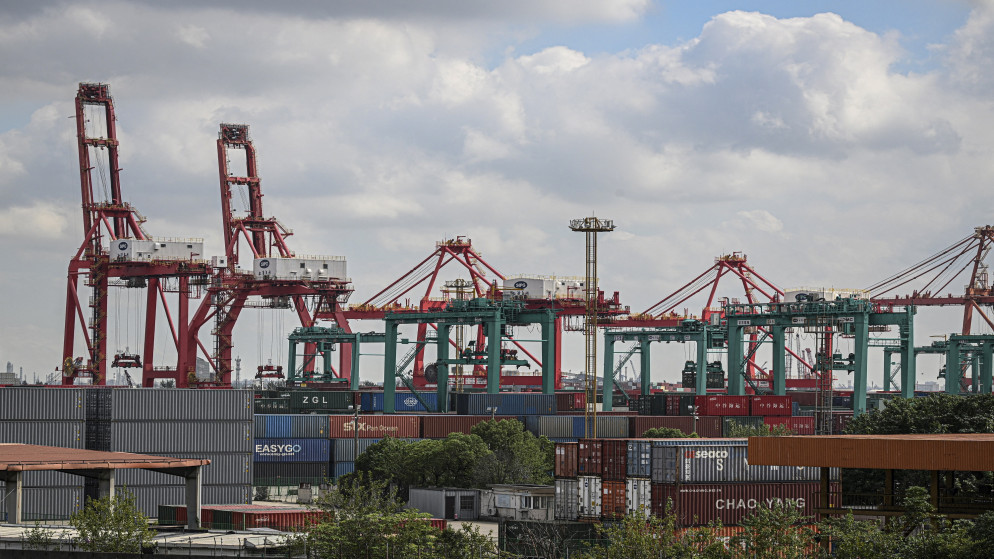 صورة تعبيرية. (أ ف ب)