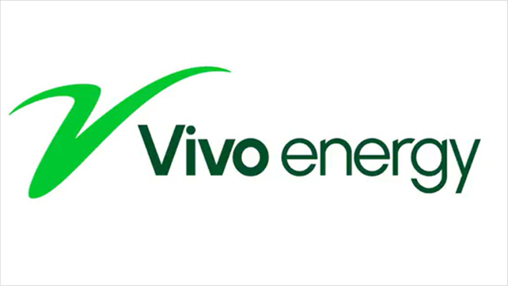شعار شركة Vivo Energy