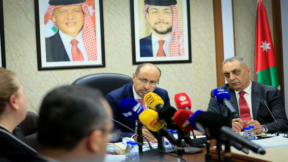 اللجنة المالية النيابية. (المملكة)