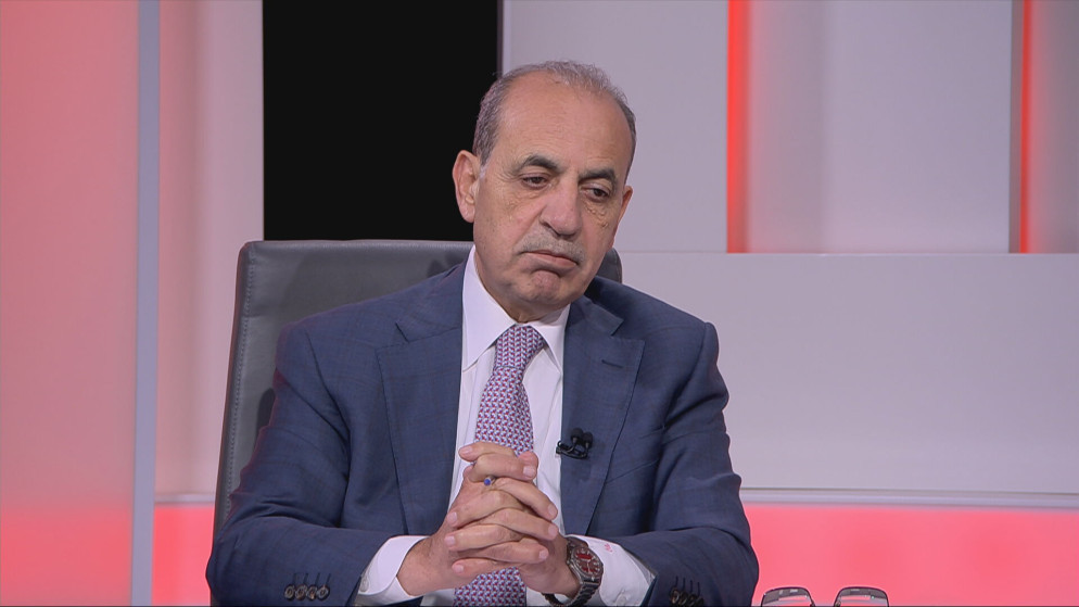 وزير الإدارة المحلية، وليد المصري.