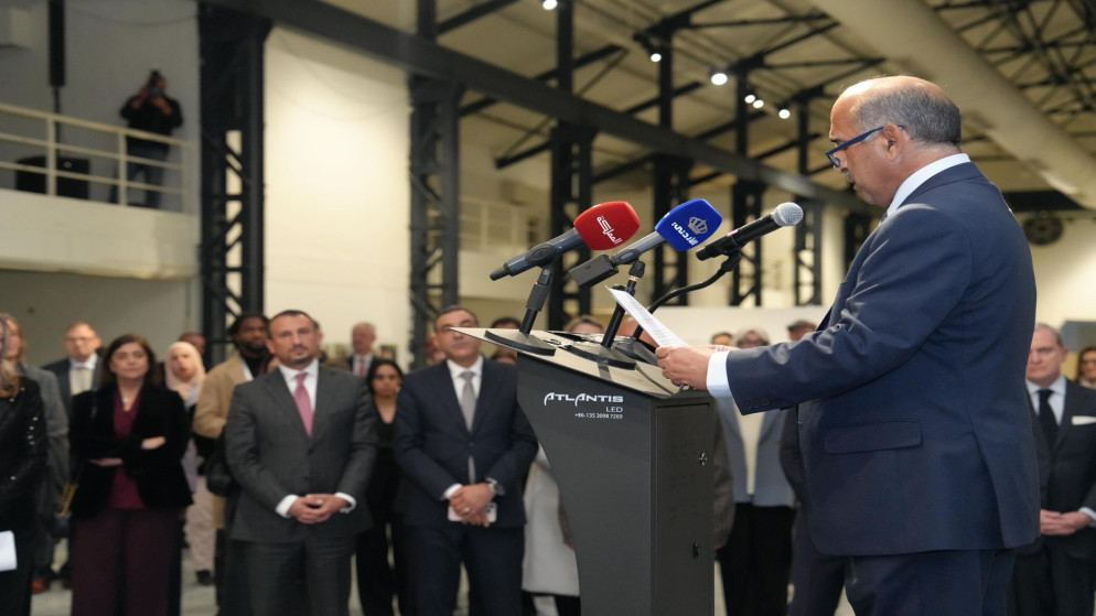 معرض فوتوغرافي يحتفي بالشراكة بين الأردن والأمم المتحدة