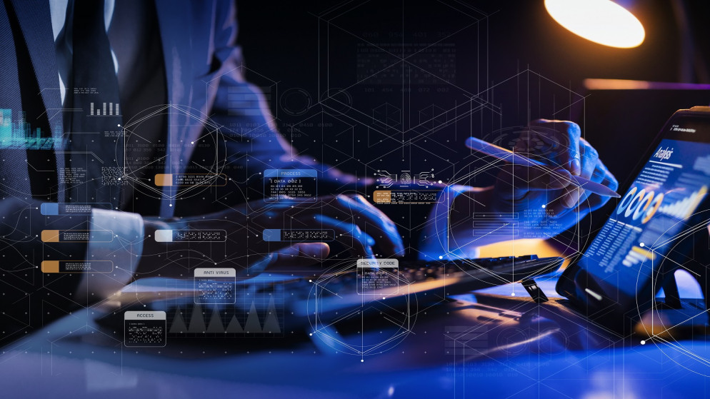 صدور نظام ترخيص مزودي خدمات الأصول الافتراضية في الجريدة الرسمية 