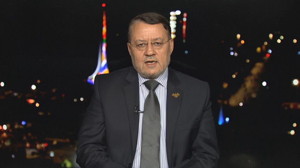 المستشار الإعلامي للرئيس السوري: نسعى لإصلاح وترميم الشقوق التي خلفها النظام السابق #عاجل 