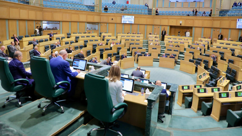 مجلس الأعيان يشرع بمناقشة "موازنة 2026" 