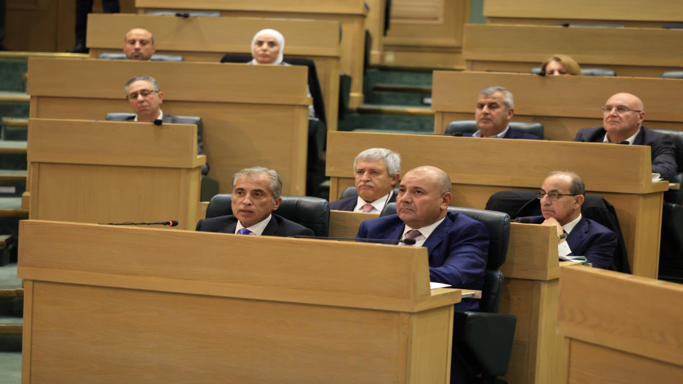 رئيس الوزراء: المناقشة المبكرة لموازنة 2026 تسرّع تنفيذ المشاريع الرأسمالية #عاجل 