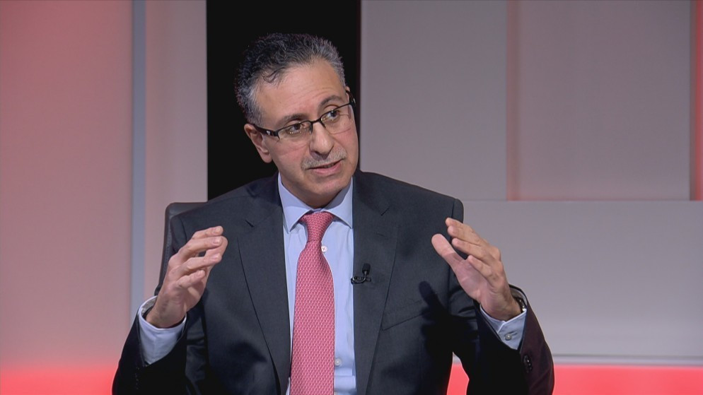 وزير الصناعة: عام 2026 سيكون نقطة تحول بالعلاقات التجارية مع الولايات المتحدة 