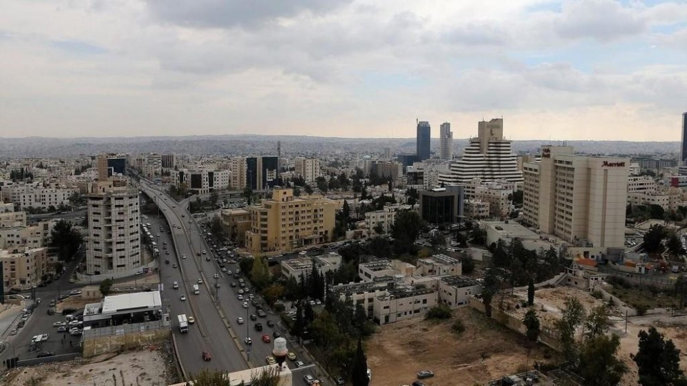 أجواء باردة نسبيًا حتى الأربعاء #الطقس 