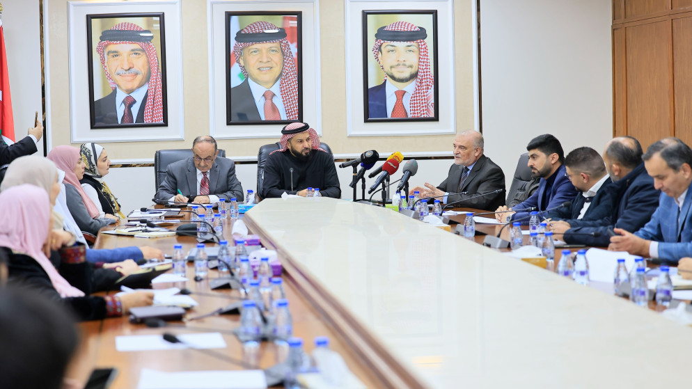 نواب يطالبون بتطبيق تدريجي ومدروس لنظام الثانوية العامة الجديد مع تقييم دوري للأثر الأكاديمي 