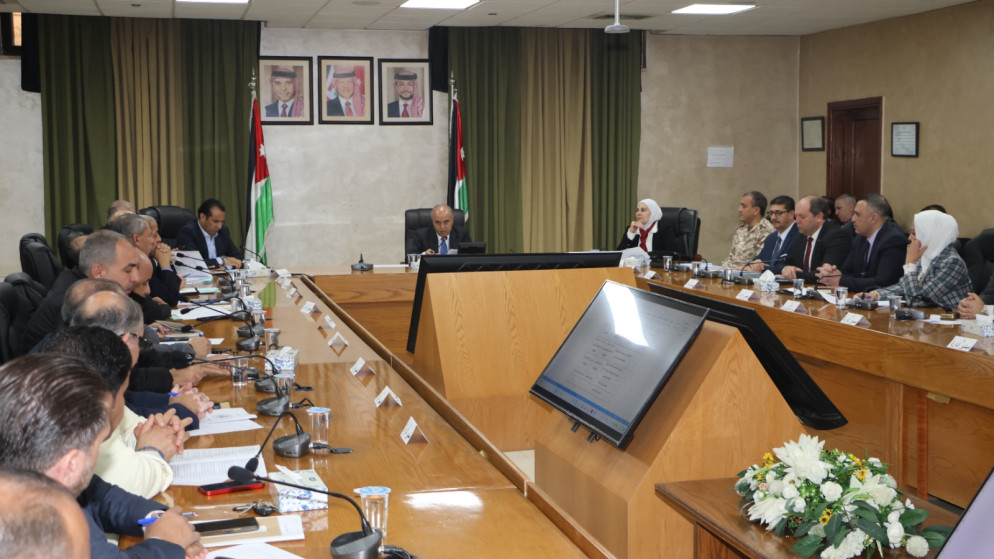 "التربية" تنهي استعداداتها لامتحان الثانوية العامة "التكميلي 2025" 