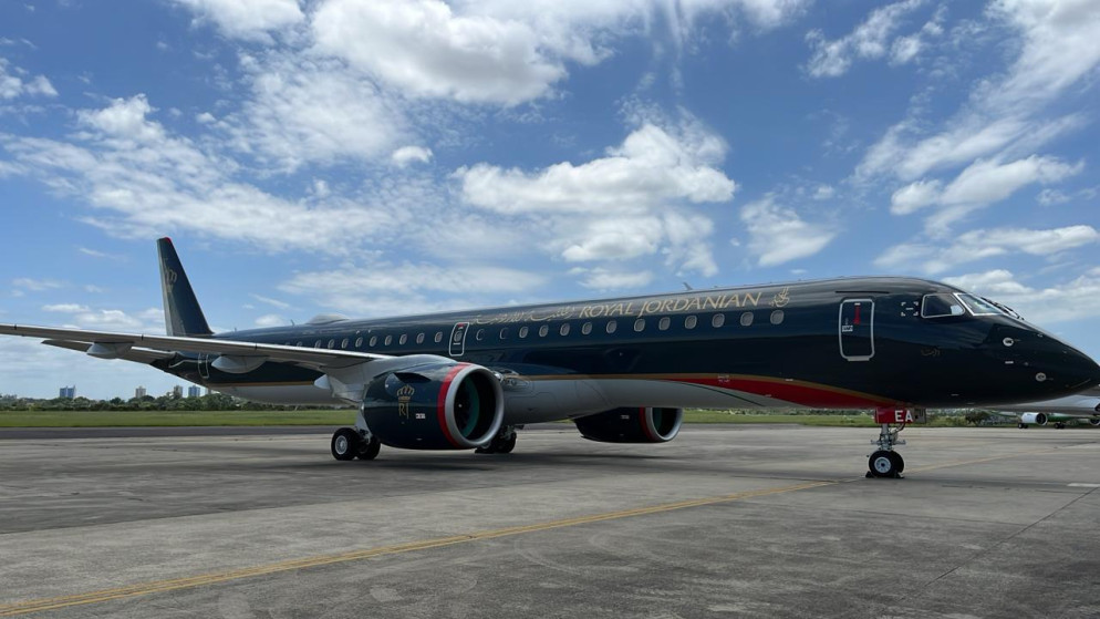 الفرجات: هيئة الطيران المدني تضع إمكانياتها لتوسع الناقل الوطني في الأسواق الإقليمية 