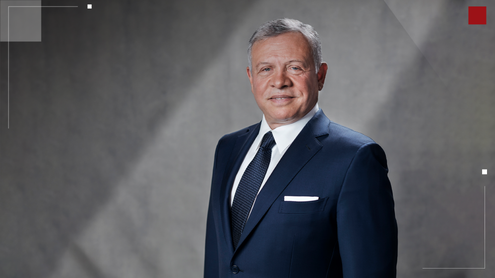 الملك يهنئ الملك محمد السادس بتتويج منتخب المغرب بلقب كأس العرب #عاجل 