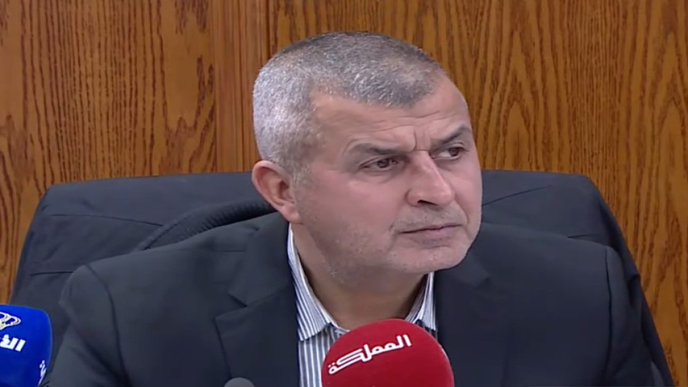 الخرابشة: استعنا بشركات عالمية لمراجعة اتفاقية تعدين نحاس أبو خشيبة 