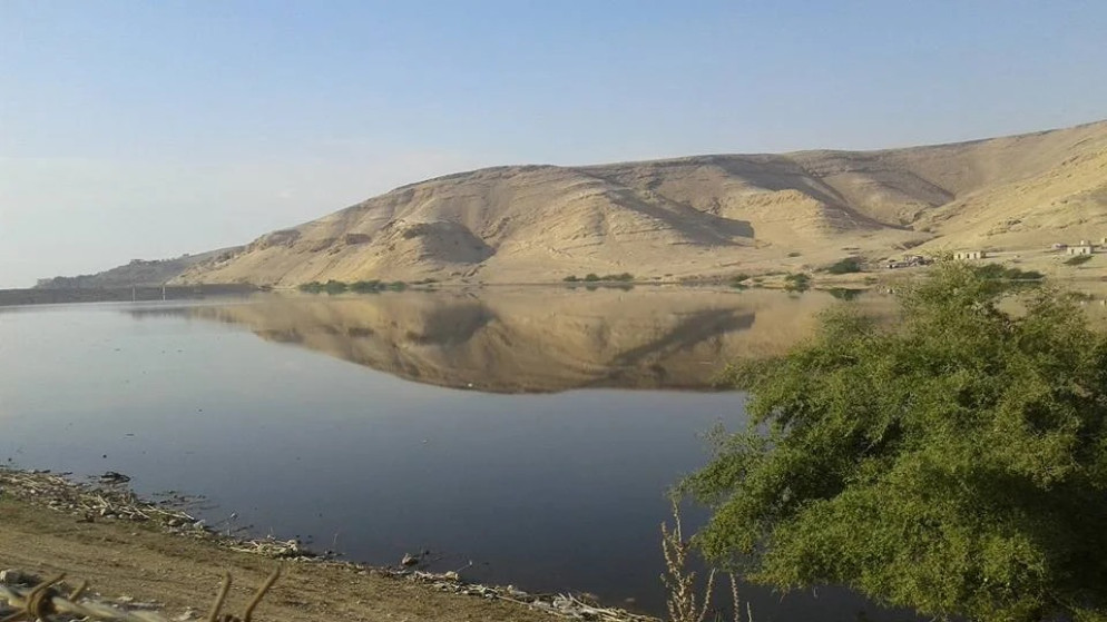 وزارة المياه: سد وادي شعيب سيفيض خلال ساعات مع قرب امتلائه ووصوله إلى سعته التخزينية الكاملة #عاجل 