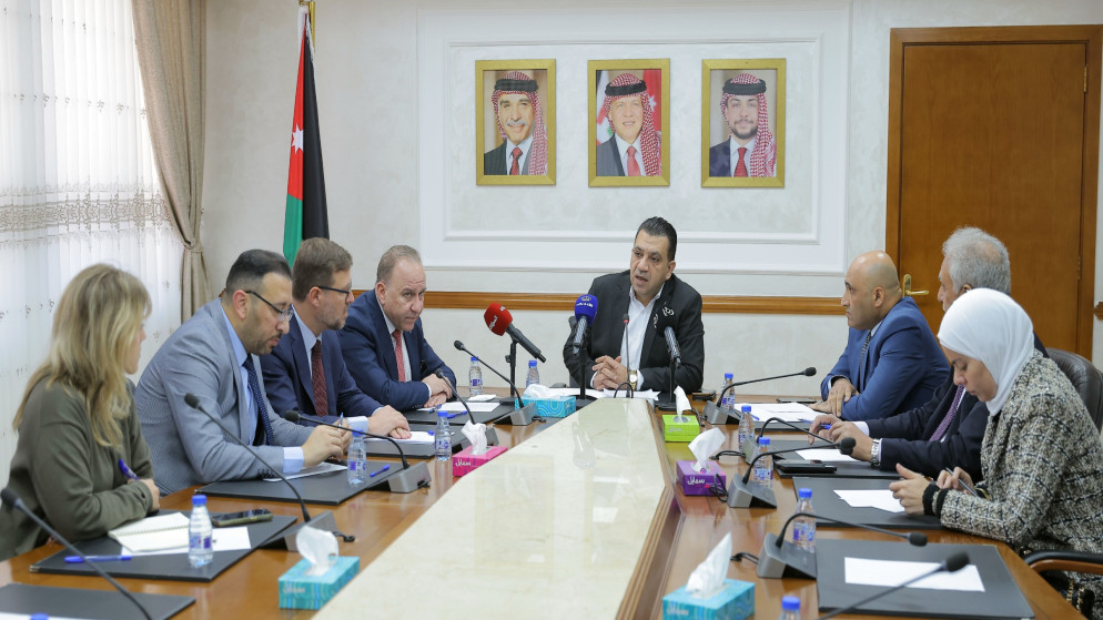 لجنة فلسطين النيابية. (مجلس النواب)