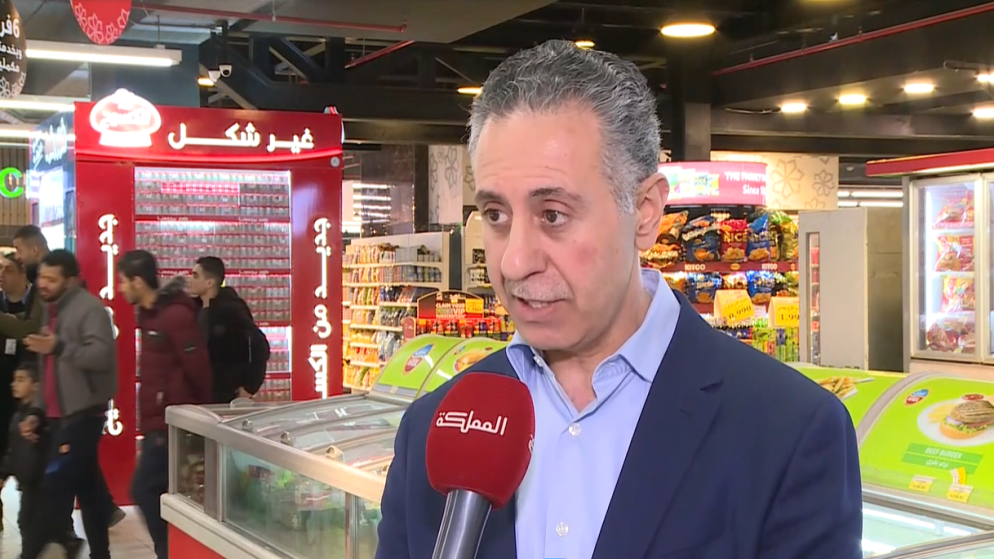 الوزير القضاة