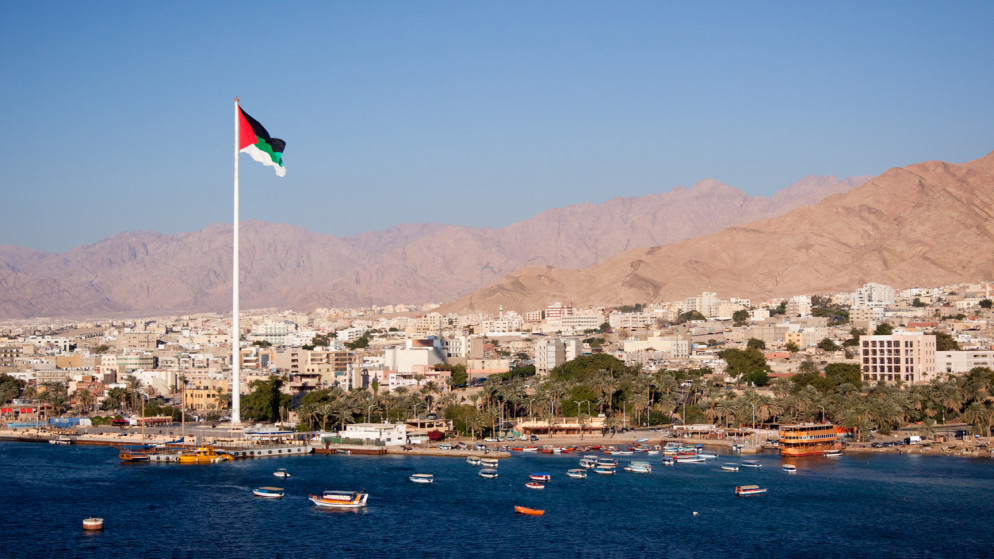العقبة.(istockphoto)