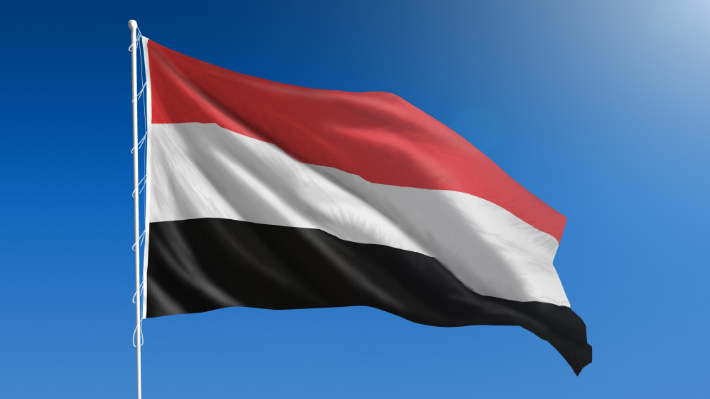 علما الأردن واليمن. (shutterstock)