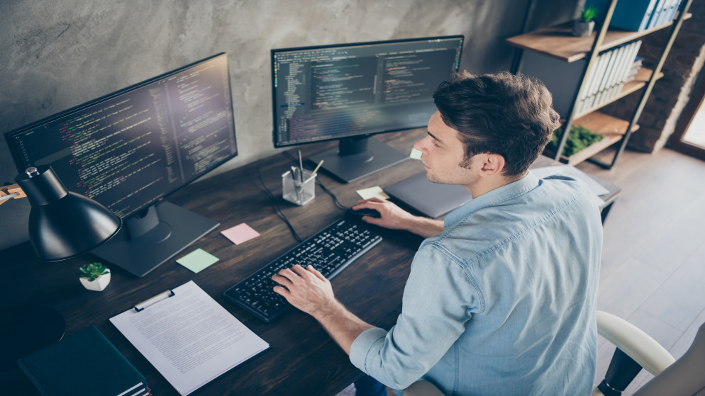 صورة تعبيرية. (istockphoto)