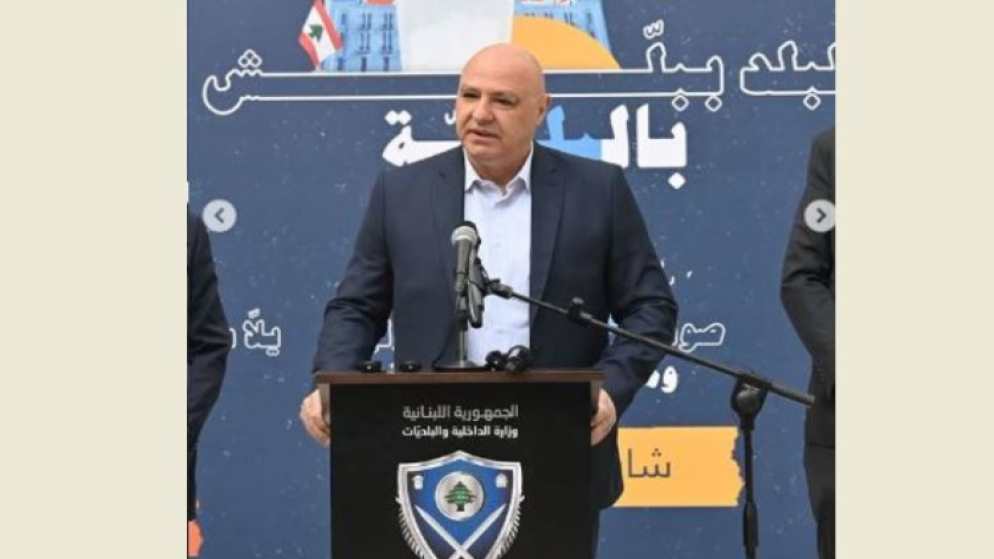الرئيس اللبناني جوزاف عون. (الوكالة الوطنية للإعلام).