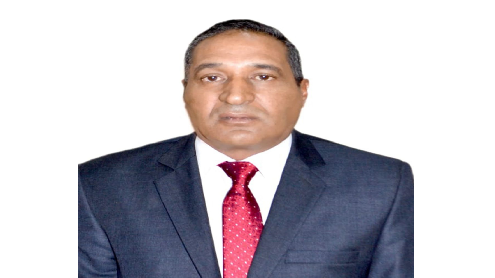النائب السابق عبد السلام الخضير.
