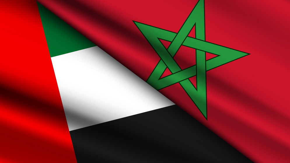 علما المغرب والإمارات (istockphoto)