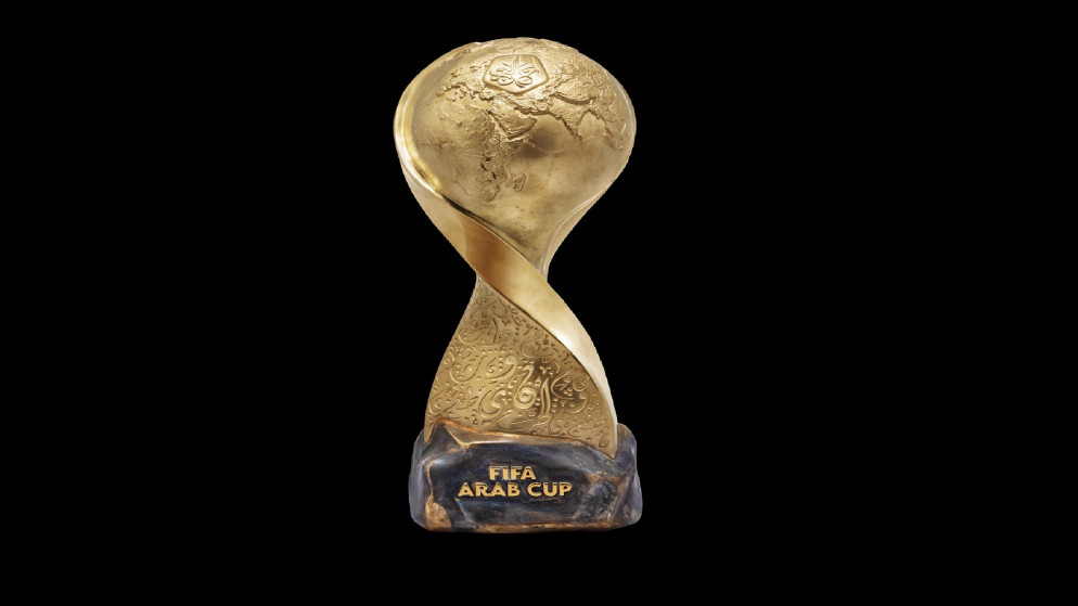 كأس العرب FIFA قطر 2025