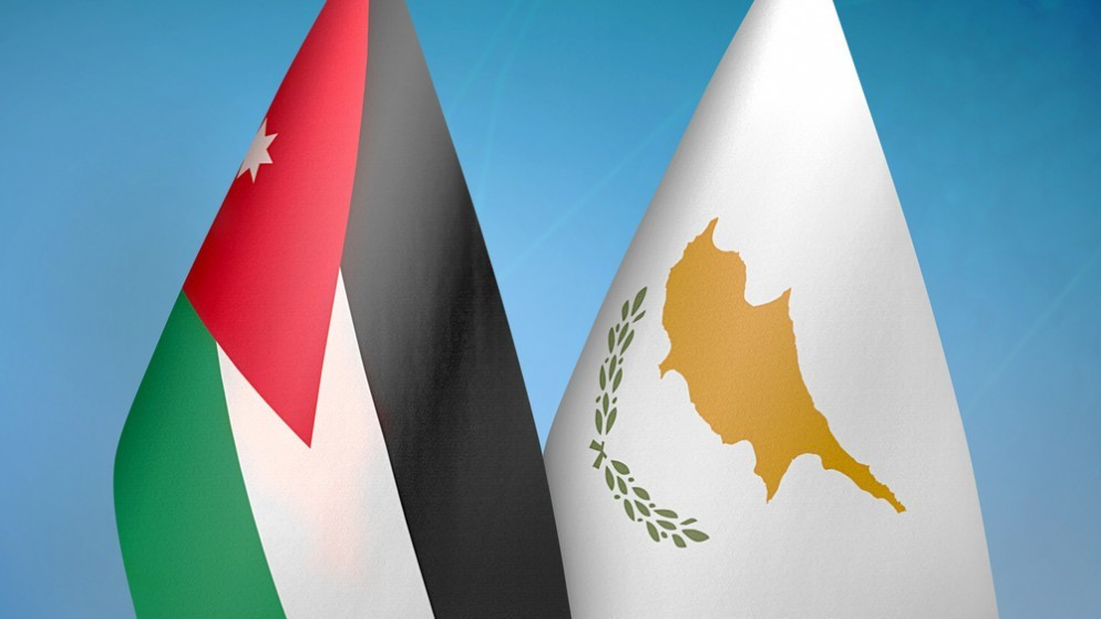 علما الأردن وقبرص. (shutterstock)