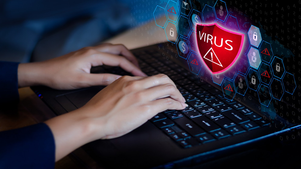 "GriffithRAT" تستهدف شركات التكنولوجيا المالية، ومنصات التداول عبر الإنترنت، وخدمات صرف العملات الأجنبية في مختلف أنحاء العالم. (istockphoto)