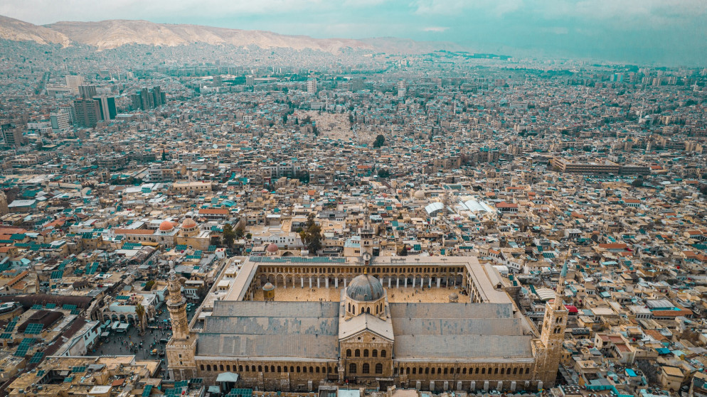 مسؤول كبير: أميركا تراجع تصنيف سوريا كدولة راعية للإرهاب