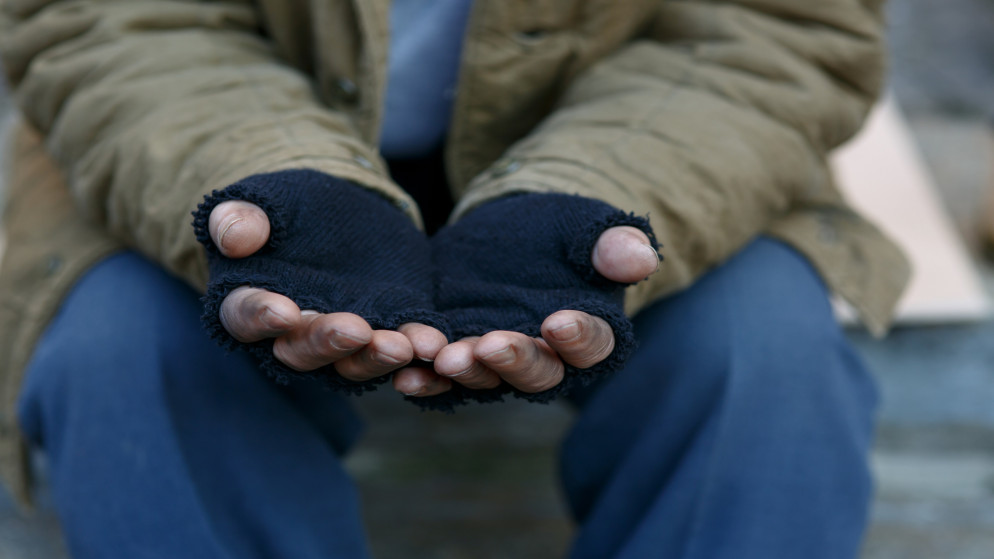 صورة تعبيرية. (istockphoto)