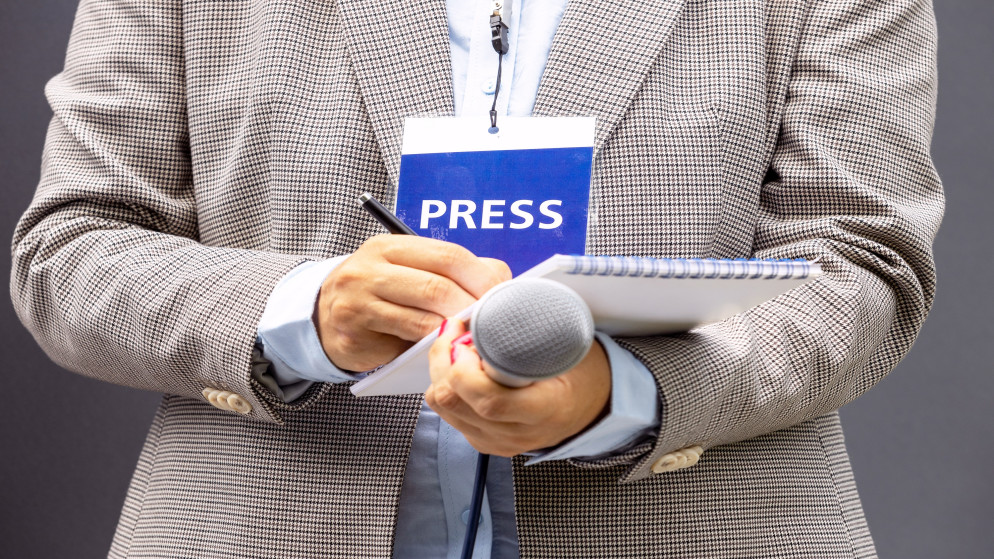 صورة تعبيرية. (istockphoto)