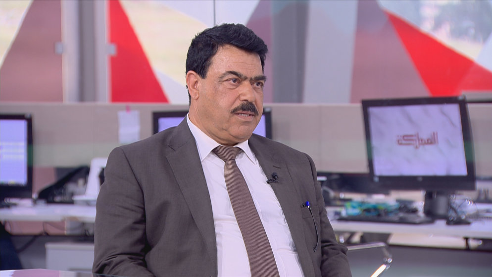 رئيس محكمة أمن الدولة الأسبق فواز البقور. (المملكة)