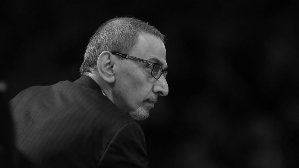 الراحل الرحباني.