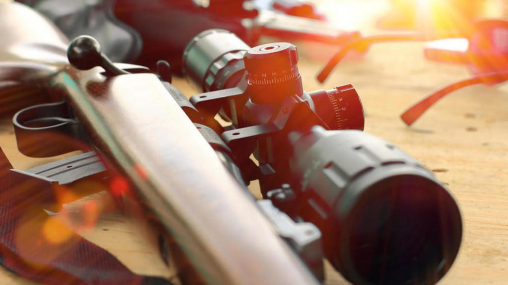 صورة تعبيرية. (Shutterstock)