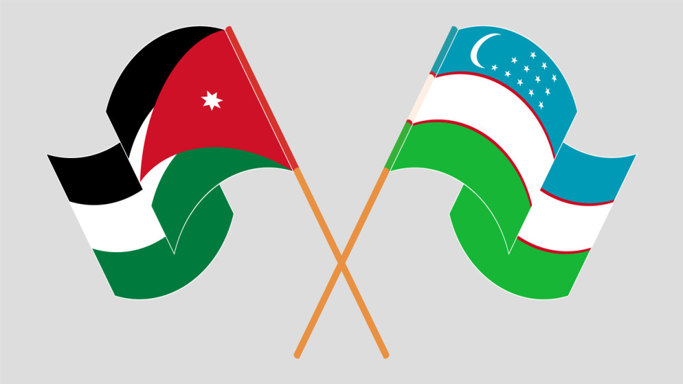 علما الأردن وأوزبكستان. (istockphoto)