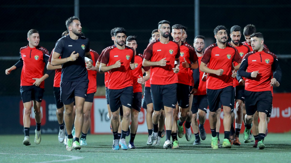 المنتخب الأولمبي لكرة القدم. (اتحاد كرة القدم)
