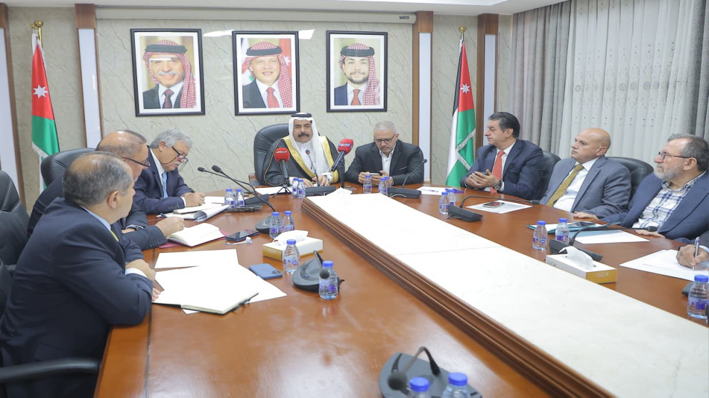 "النقل النيابية" تدعو إلى خطة دعم شاملة لشركات الطيران الأردنية.