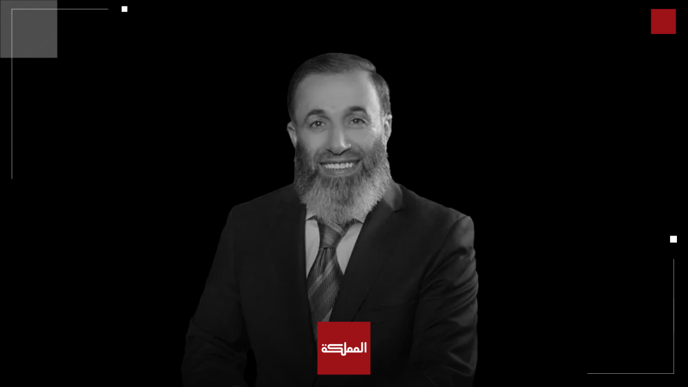 النائب الأسبق موسى عمير حسن أبو سويلم